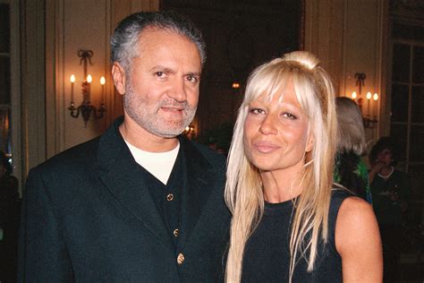 tina versace cause of death|gianni Versace sister death.